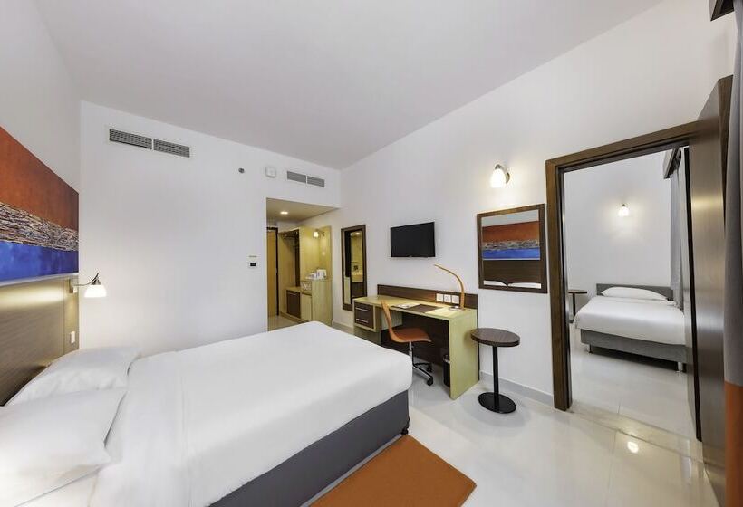 Семейный Номер, Citymax Hotel Bur Dubai