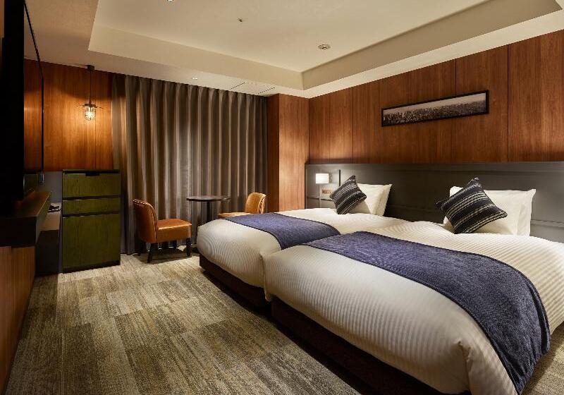 חדר אקזקיוטיב חדר קינג, Courtyard By Marriott Houston Galleria