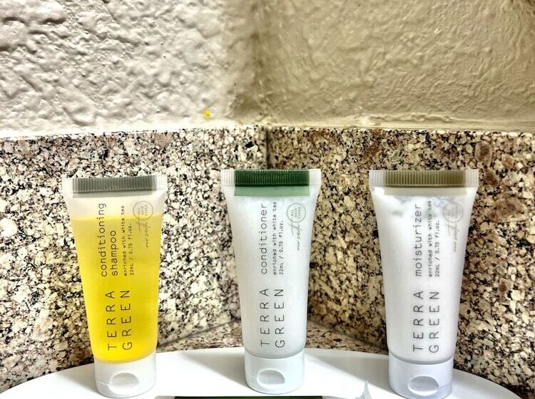 غرفه قياسيه سريرين مزدوجين, Days Inn By Wyndham Melbourne