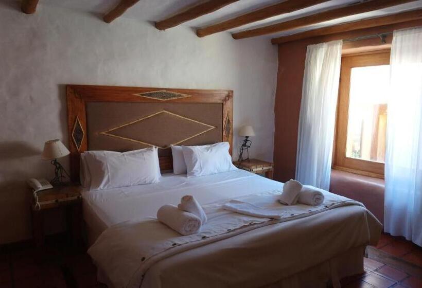 标准间, Del Amauta Hosteria