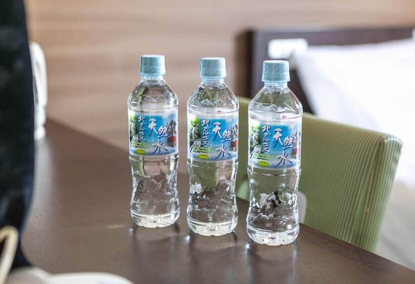 이코노미 룸, Dotonbori