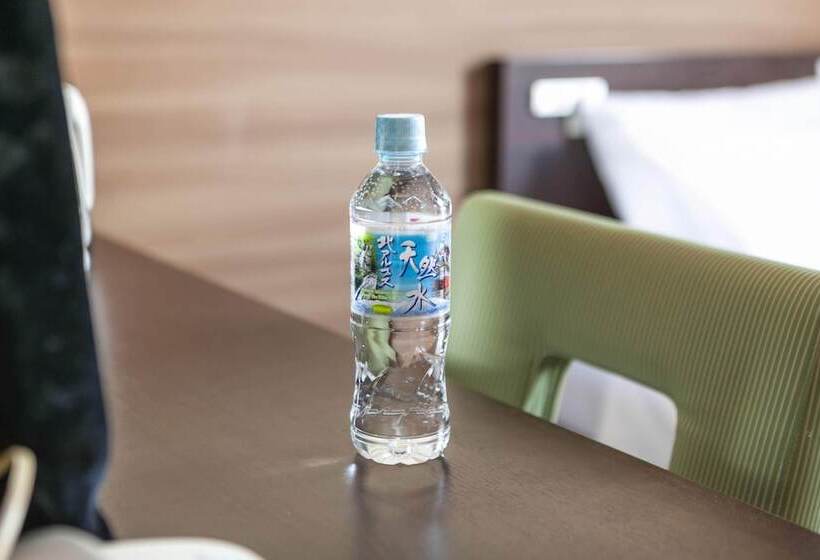 스탠다드 싱글 룸, Dotonbori