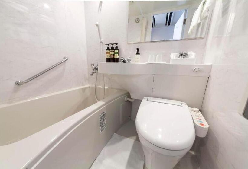 스탠다드 룸, Dotonbori