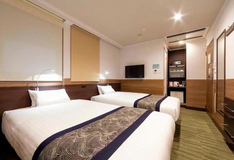 스탠다드 룸, Dotonbori