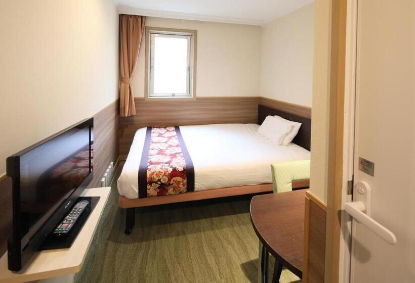 스탠다드 싱글 룸, Dotonbori