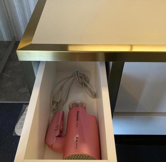 스탠다드 룸, Dotonbori