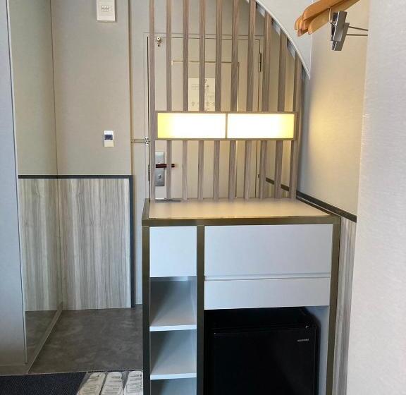 스탠다드 트리플 룸, Dotonbori