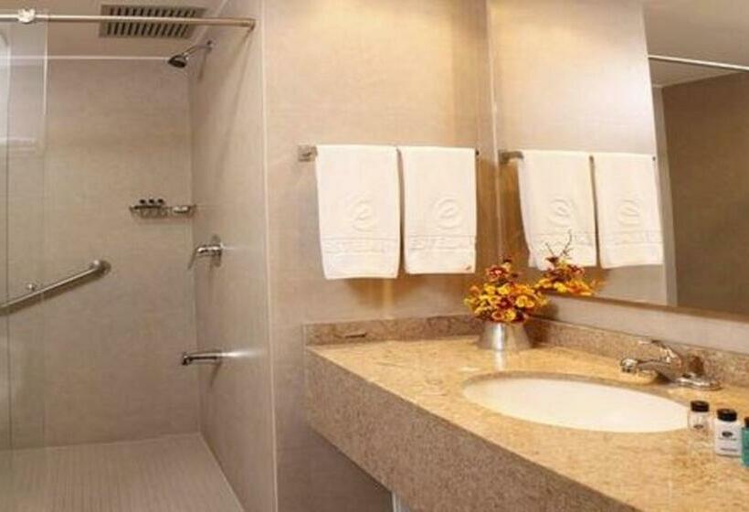 غرفة قياسية, Estelar El Cable