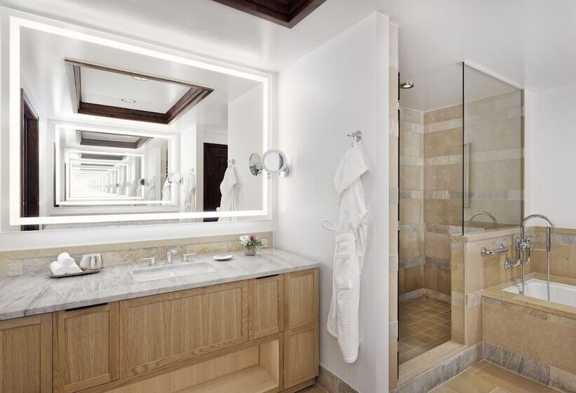 סוויטה נוף להרים, Four Seasons Resort Jackson Hole