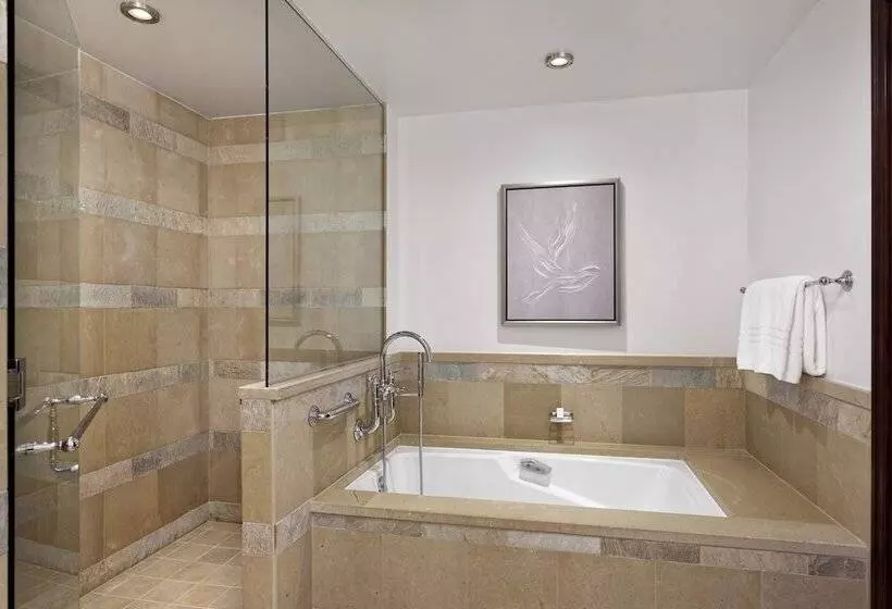 マウンテンビュースイート, Four Seasons Resort Jackson Hole
