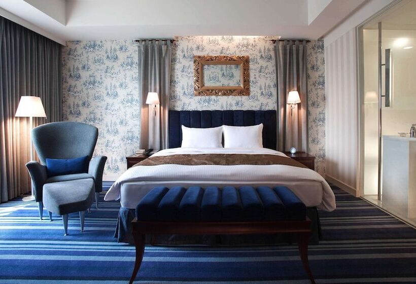 اتاق پرمیوم, Grand Victoria