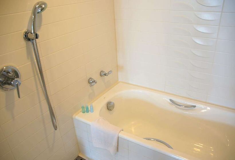 اتاق لوکس سه تخته, Grand Victoria