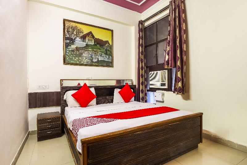 اتاق لوکس, Grand Victoria