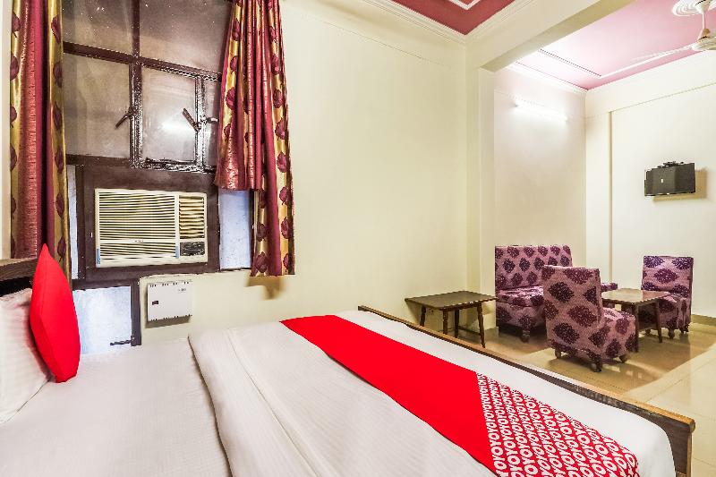 اتاق لوکس, Grand Victoria