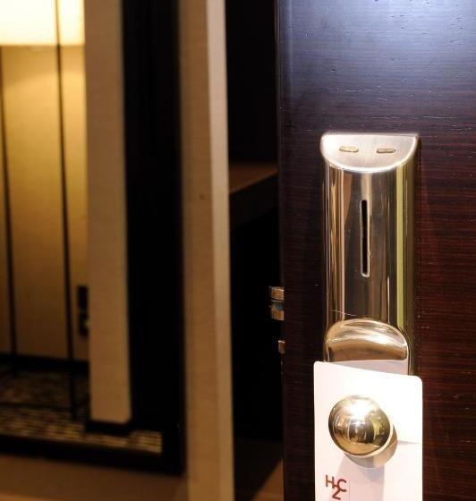 חדר אקזקיוטיב, H2c Hotel Milanofiori