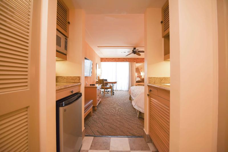 Номер Стандартный с Видом, Hampton Inn Key Largo Manatee Bay