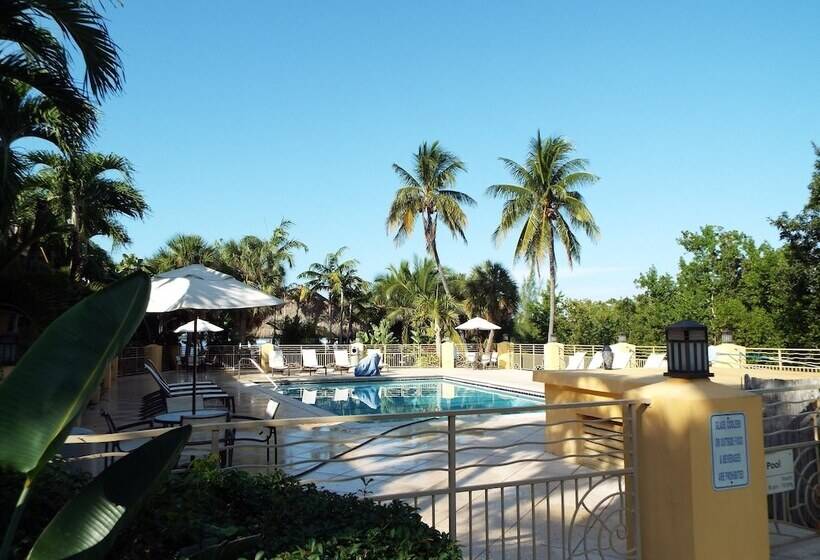 Kétágyas Standard Szoba, Hampton Inn Key Largo Manatee Bay