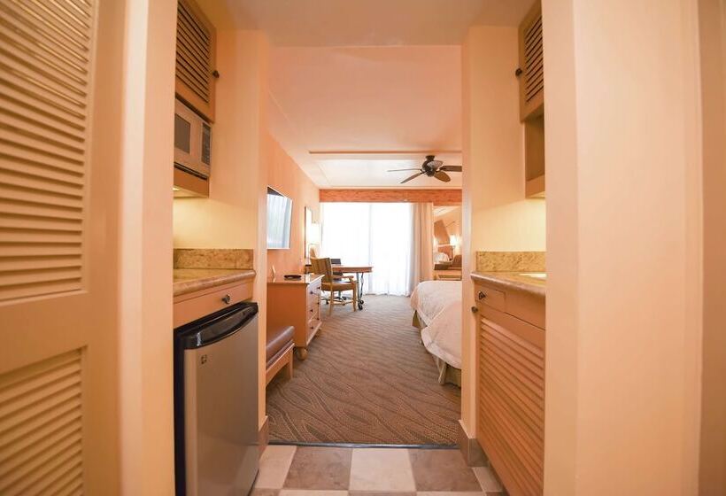 Kétágyas Standard Szoba, Hampton Inn Key Largo Manatee Bay