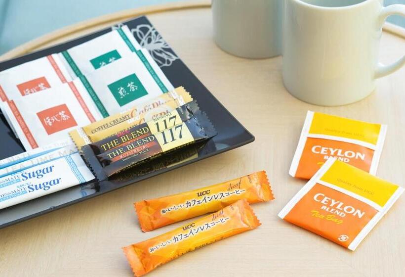 Economy Quadruple Room