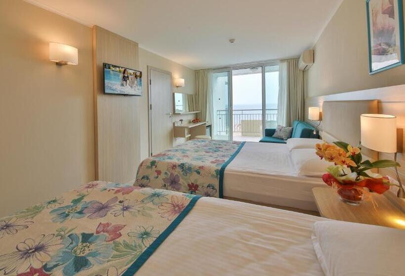 スタンダードルーム, Laguna Beach