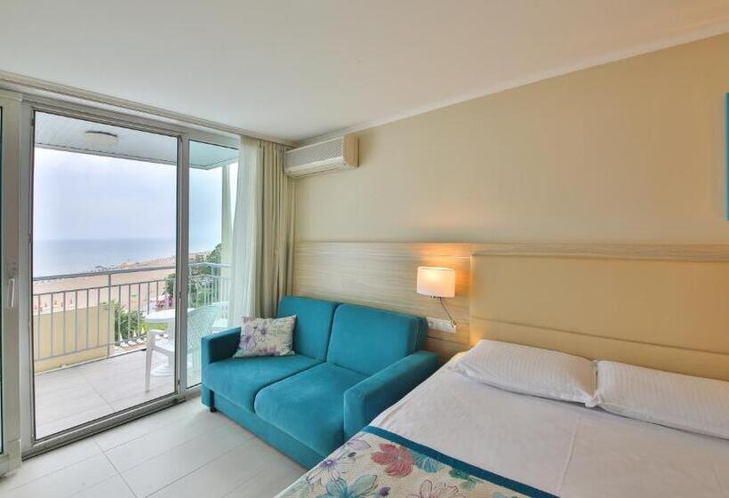 スタンダードルーム, Laguna Beach