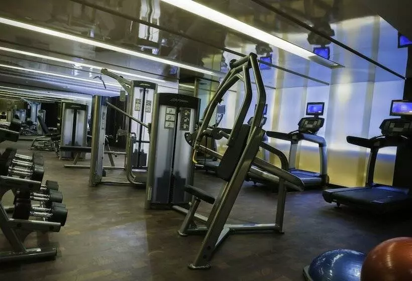 اتاق سوپریور, Marco Polo Hongkong
