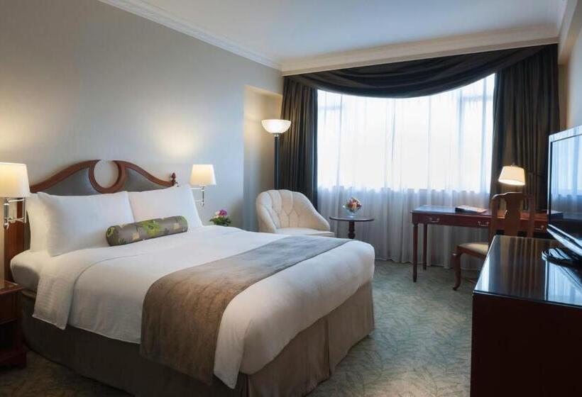 اتاق سوپریور, Marco Polo Hongkong