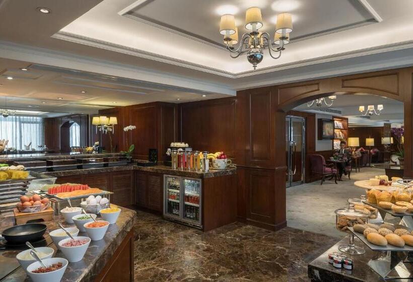 اتاق سوپریور, Marco Polo Hongkong