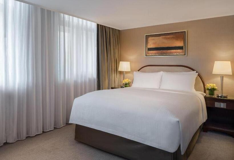 سوییت سوپریور, Marco Polo Hongkong