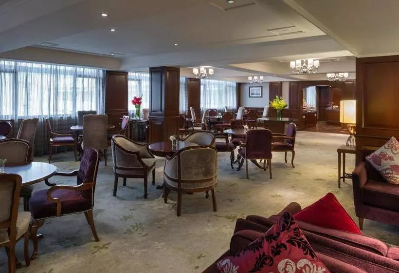 اتاق لوکس با تخت بزرگ, Marco Polo Hongkong