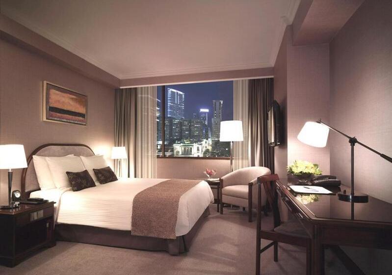 اتاق استاندارد, Marco Polo Hongkong