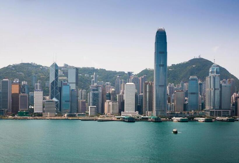 اتاق لوکس, Marco Polo Hongkong