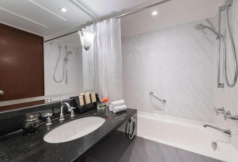 اتاق لوکس, Marco Polo Hongkong