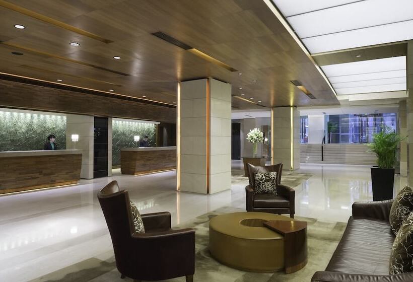 اتاق لوکس, Marco Polo Hongkong