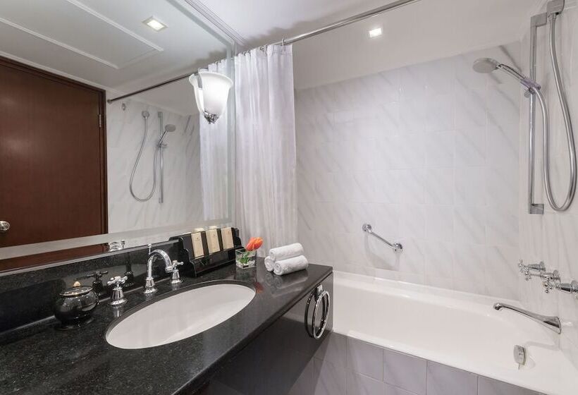 اتاق لوکس, Marco Polo Hongkong