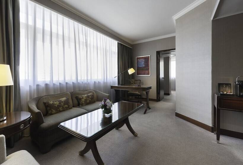 سوییت سوپریور, Marco Polo Hongkong