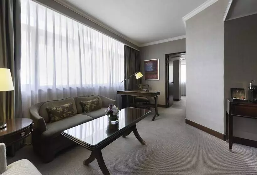 سوییت سوپریور, Marco Polo Hongkong