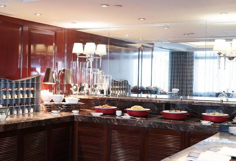 سوییت سوپریور, Marco Polo Hongkong