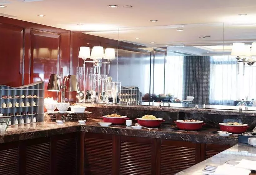 سوییت سوپریور, Marco Polo Hongkong