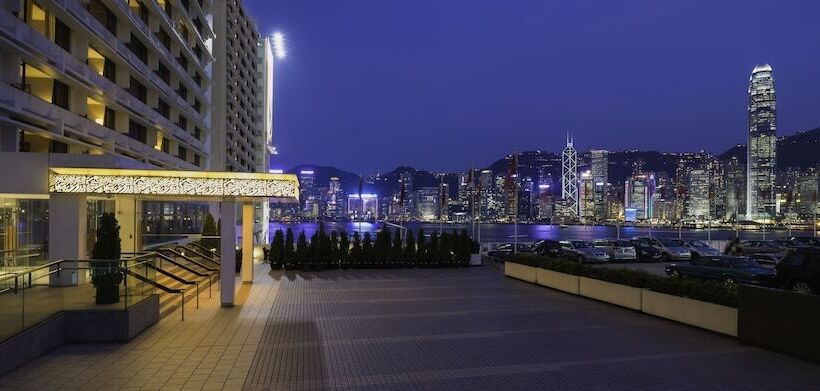 سوییت سوپریور, Marco Polo Hongkong