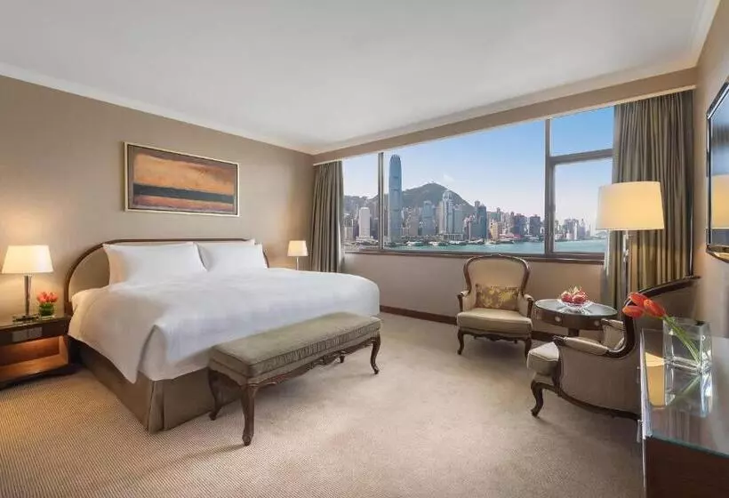 اتاق لوکس, Marco Polo Hongkong