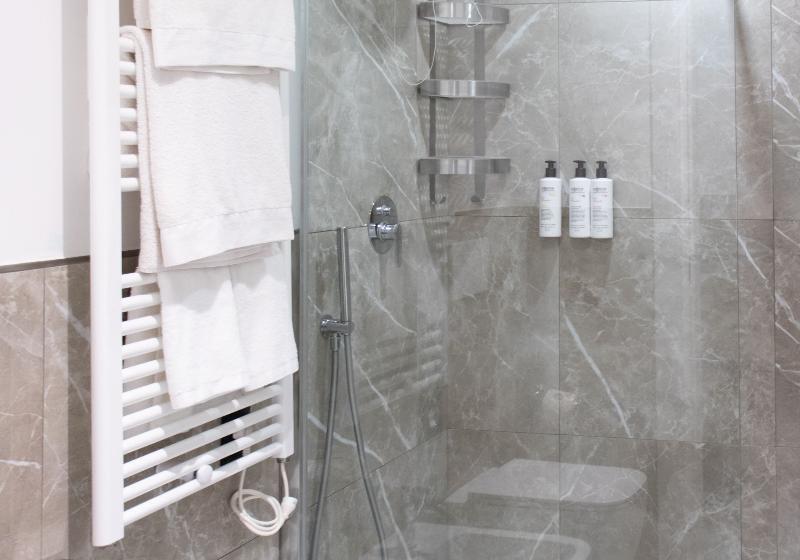 اتاق لوکس, Marco Polo Hongkong