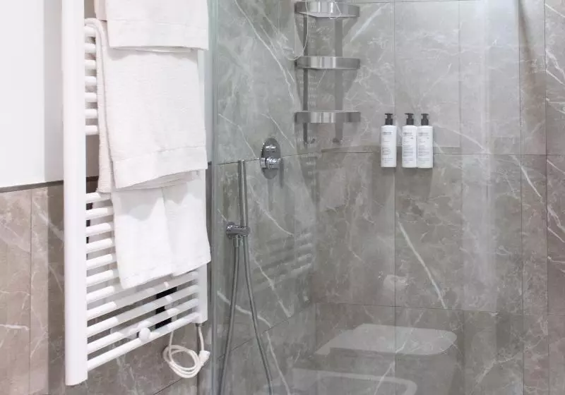 اتاق لوکس, Marco Polo Hongkong