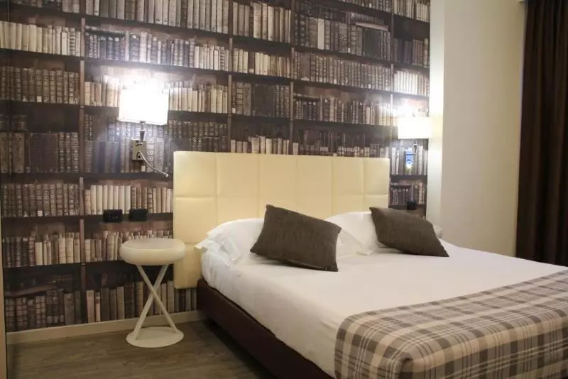 اتاق لوکس, Marco Polo Hongkong