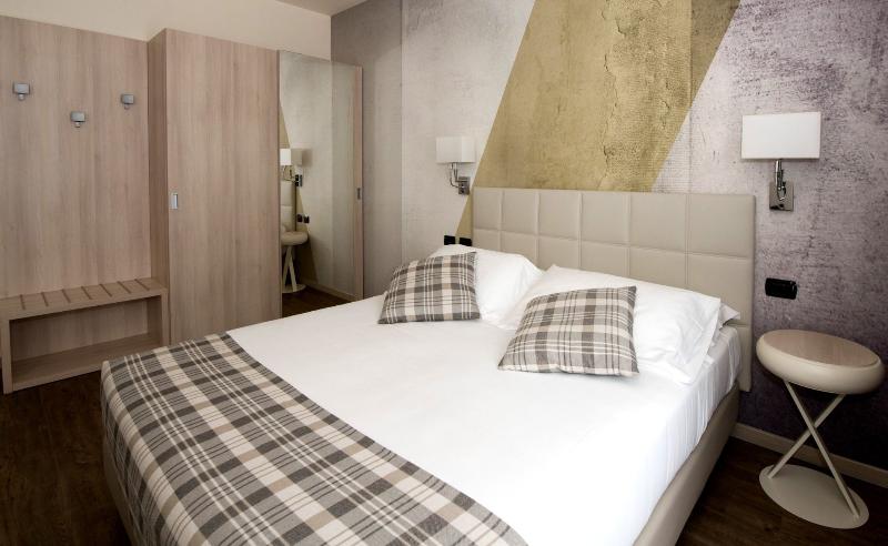 اتاق لوکس, Marco Polo Hongkong