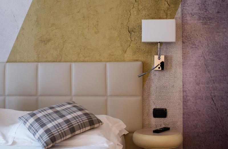 اتاق لوکس, Marco Polo Hongkong