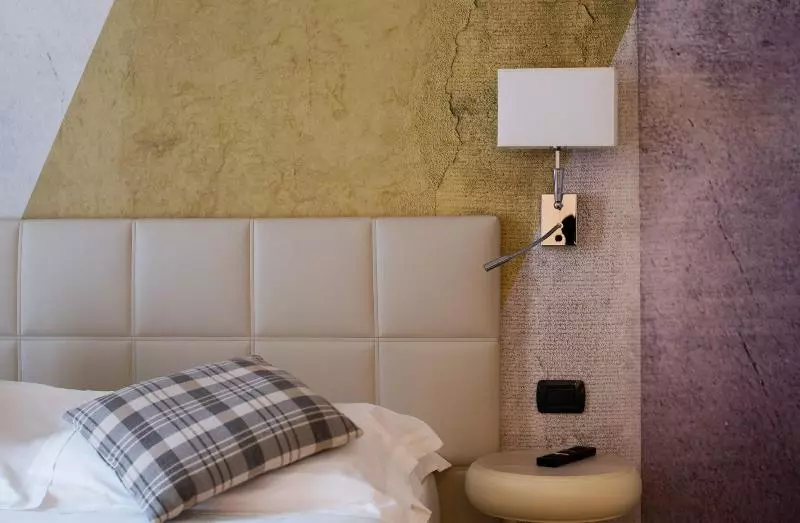 اتاق لوکس, Marco Polo Hongkong