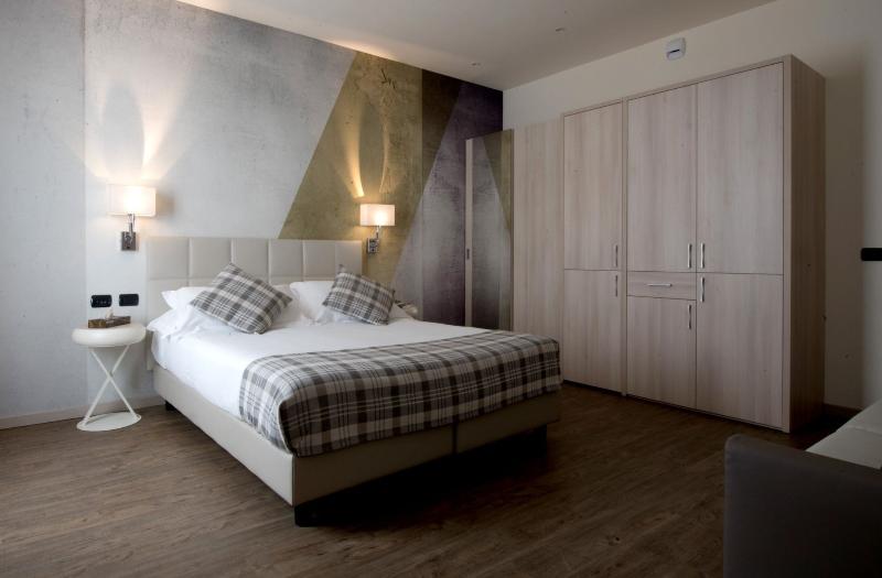 اتاق لوکس, Marco Polo Hongkong