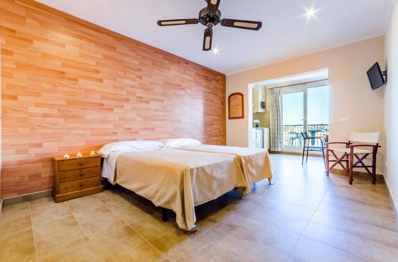 اتاق استاندارد, Marco Polo Hongkong