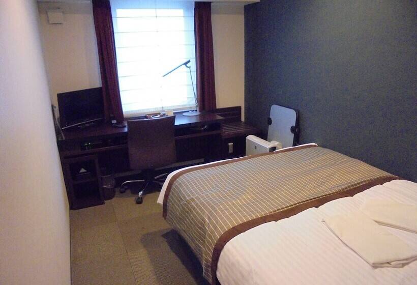 스탠다드 룸, Mystays Sakaisujihonmachi